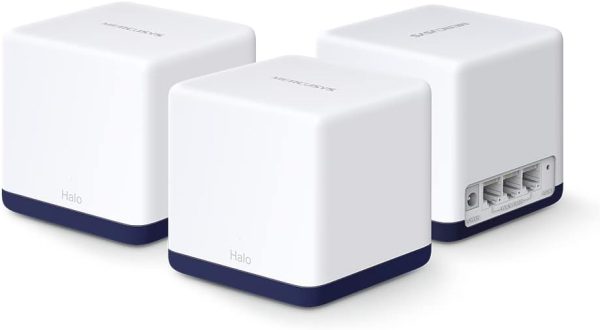 Immagine Mercusys router wifi ac1900