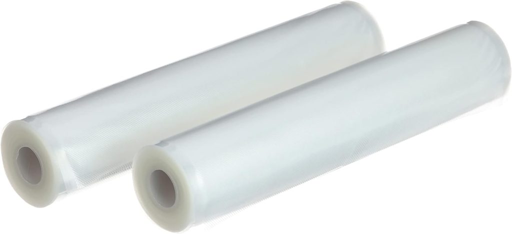 immagine rotolo sacchetti per sottovuoto