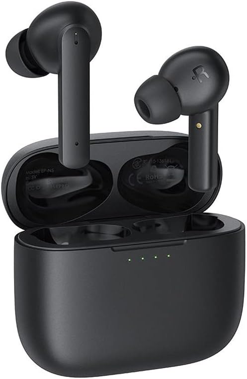 m Mu cuffie bluetooth ANC USB C