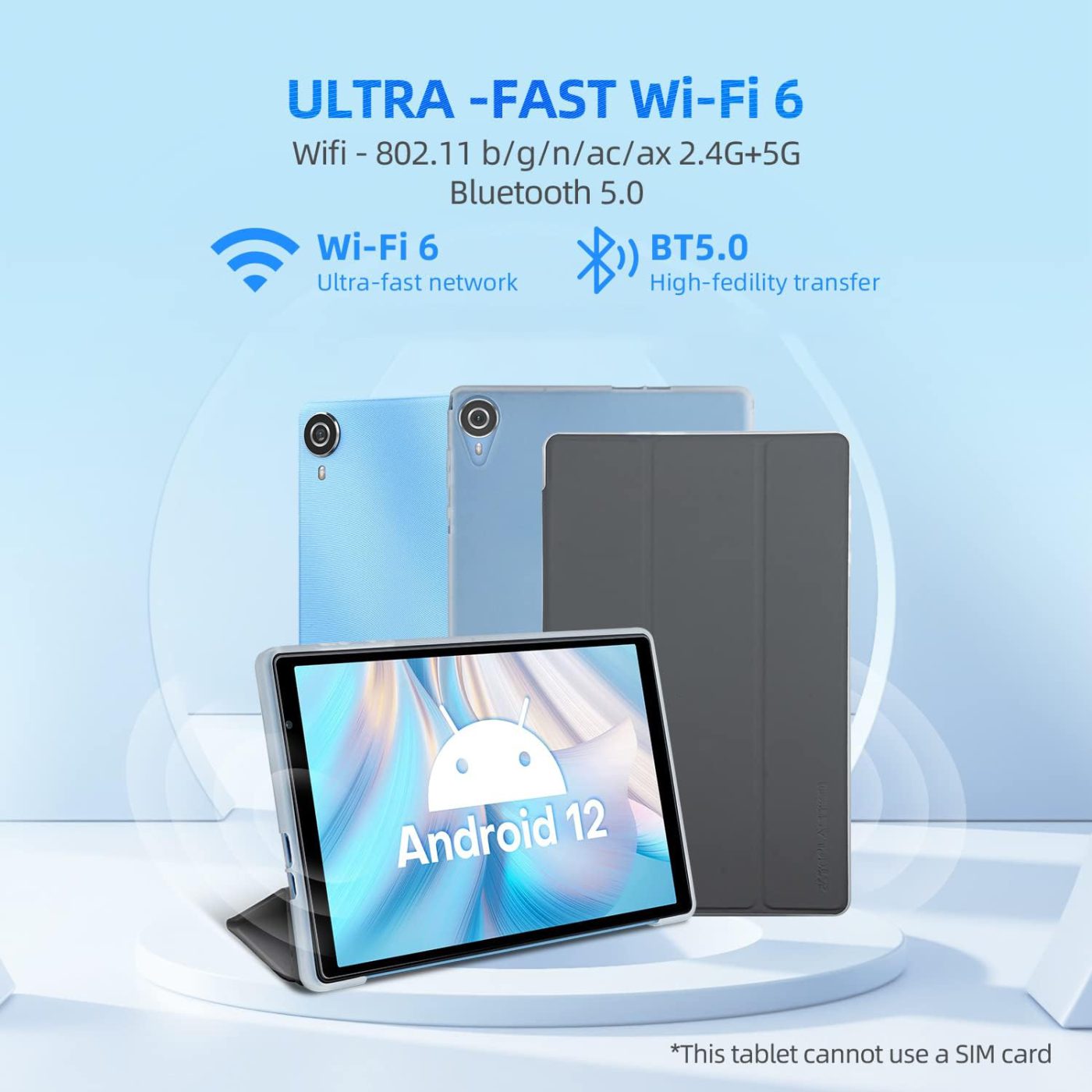 immagine tablet Teclast P25T
