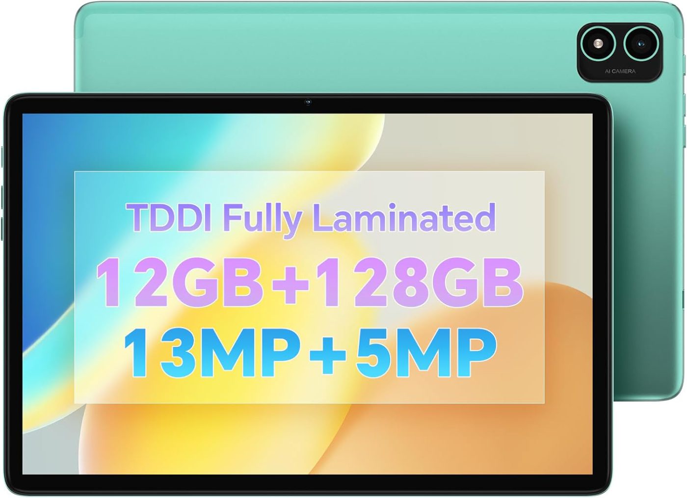 Immagine tablet Teclast P40S