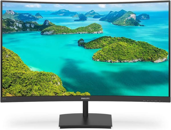 Philips 241E1SCA