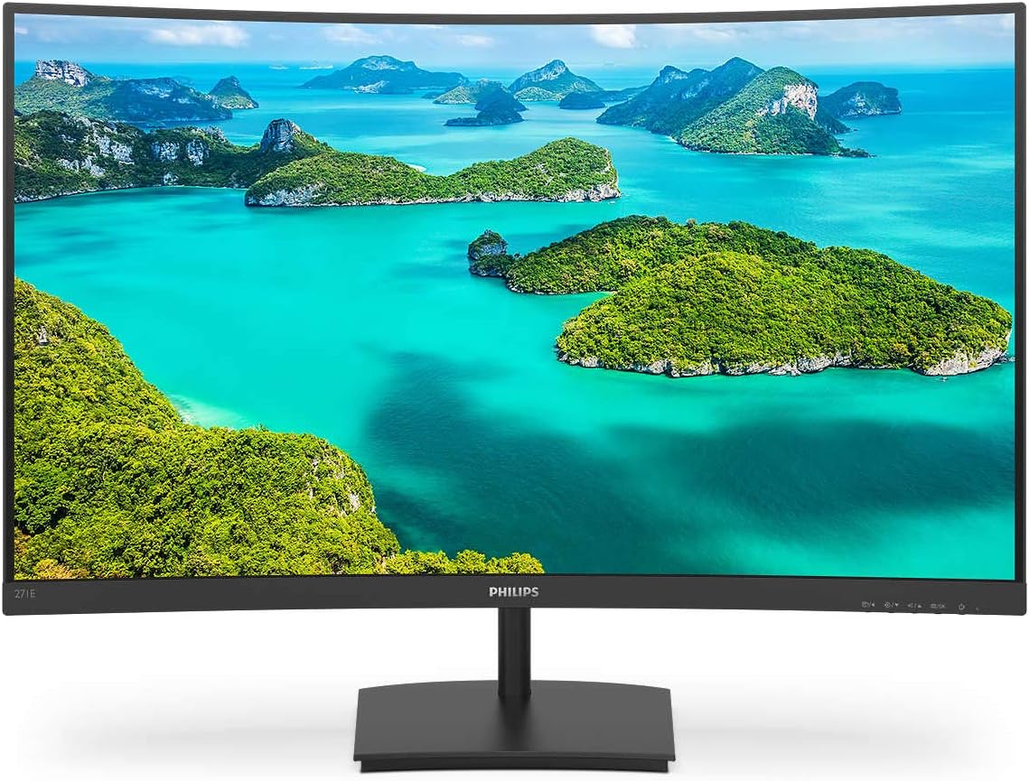 Philips 241E1SCA