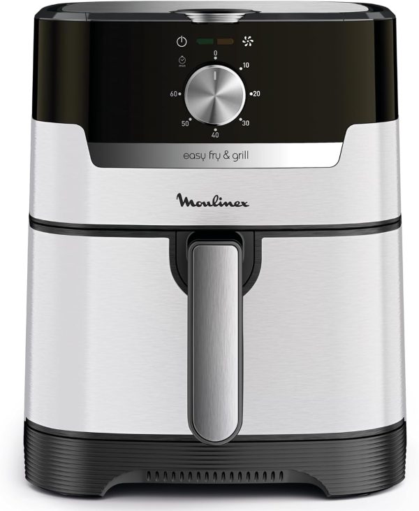 Moulinex Easy Fry & Grill