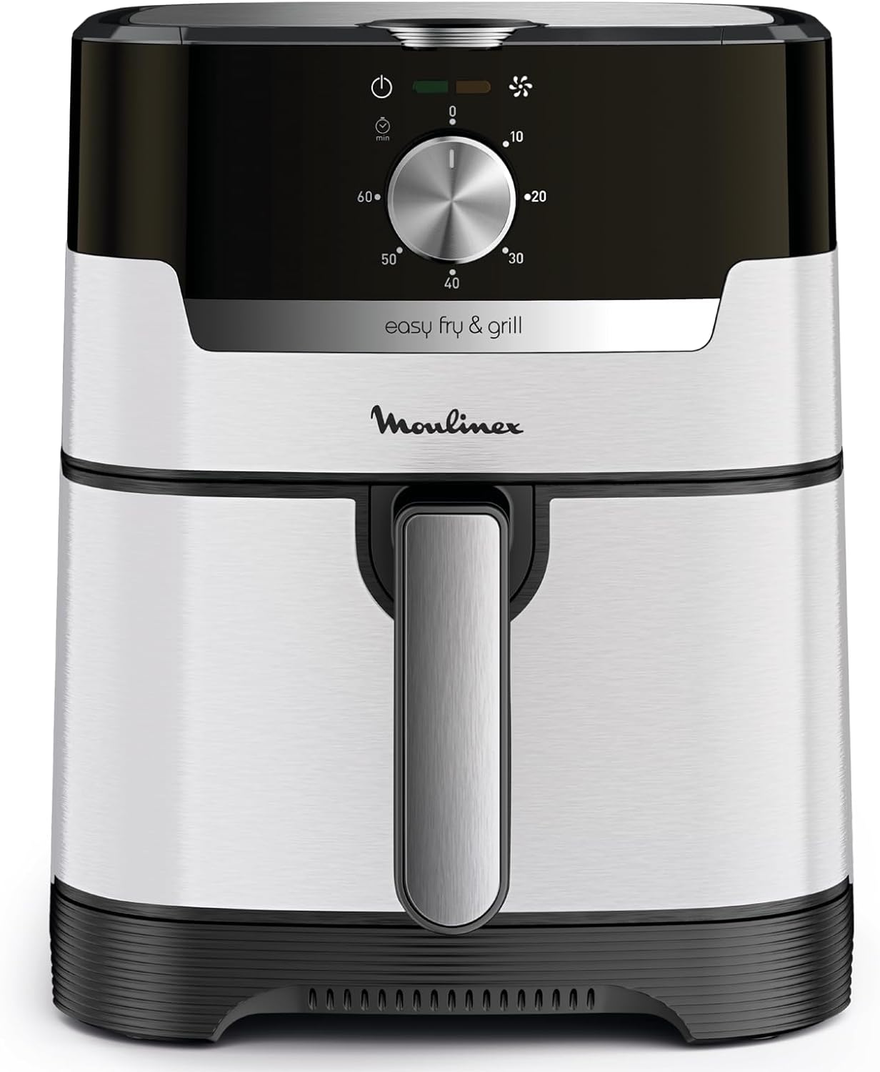 Moulinex Easy Fry & Grill